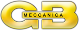 logo GB Meccanica